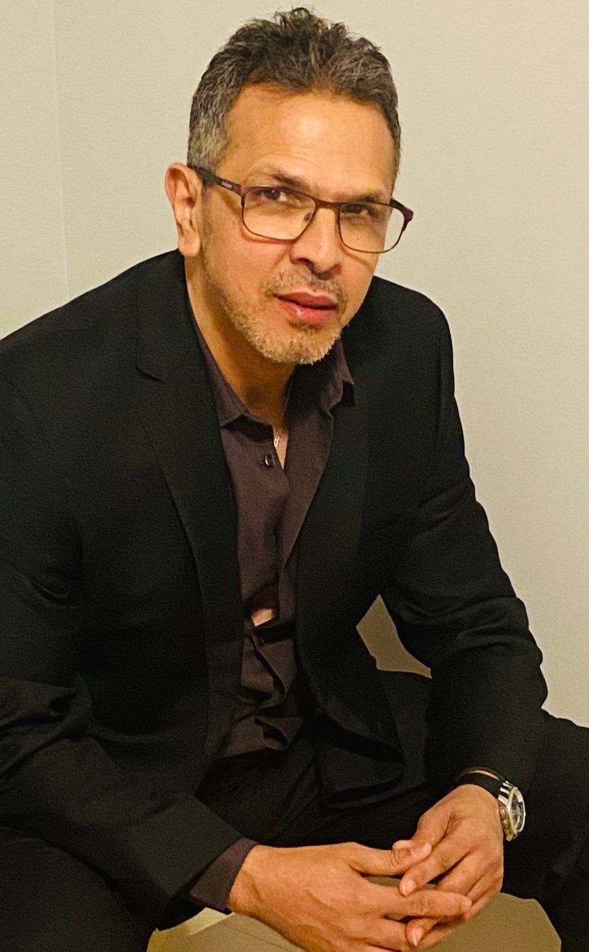 Abdou — Founder & Master Barber